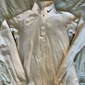 Nike Therma Fleece 1/4 Zip